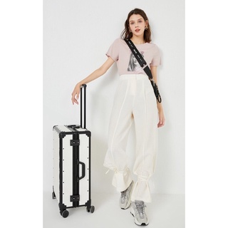 Quần ống rộng Vero Moda phong cách
