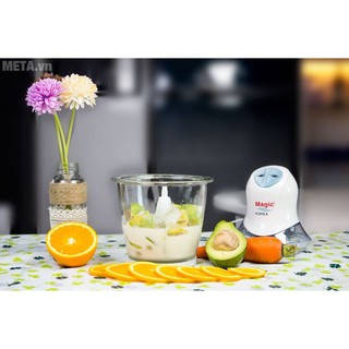 Máy xay thực phẩm Magic A-04