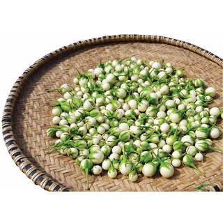 Gói 100 hạt giống cà pháo trắng