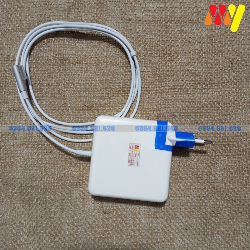 Sạc máy tính pro / Air 45w 60w 85w - 2008 2009 2010 2011 2012 2013 2014 2015 2016 2017. Bảo hành toàn quốc 1 đổi 1