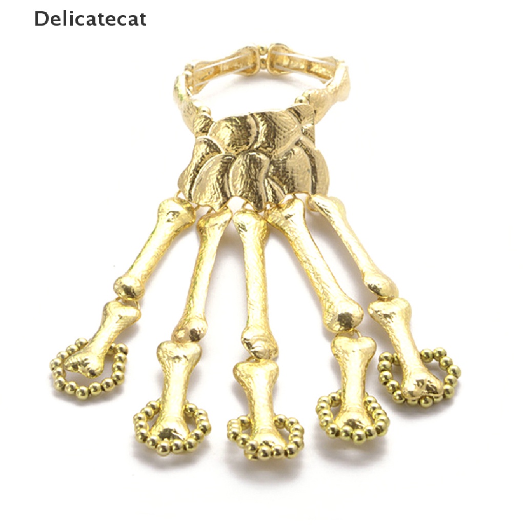 Vòng Tay Hình Bàn Tay Độc Đáo