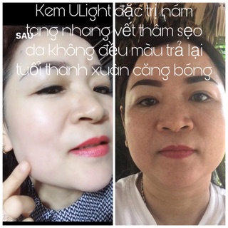 Kem ULIGHT