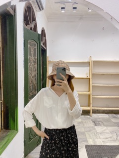 Áo phông sơ mi lẻ sale