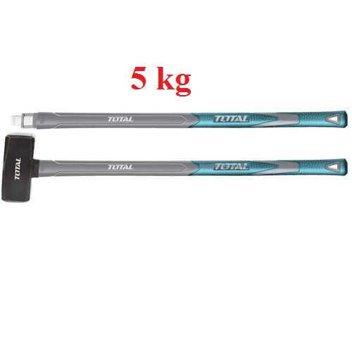 Búa tạ 5kg Total THT720516