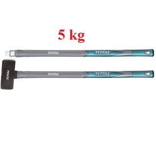 Búa tạ 5kg Total THT720516