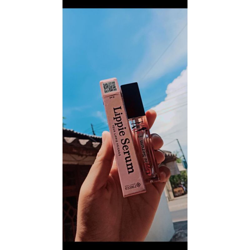 (hàng Mới Về) Serum Dưỡng Môi Lippie By Raecca | BigBuy360 - bigbuy360.vn