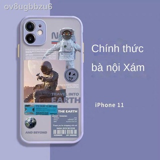 [Ảnh thật/Sẵn]❇iPhone12 triều hiệu 11 nữ 13pro apple x ốp lưng điện thoại di động xsmax net màu đỏ xr silicone 6 chống r