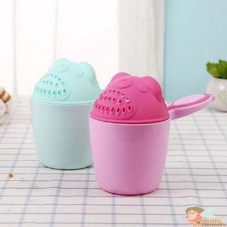 ♥AN☻-Baby Shampoo Cup Shampoo Shower