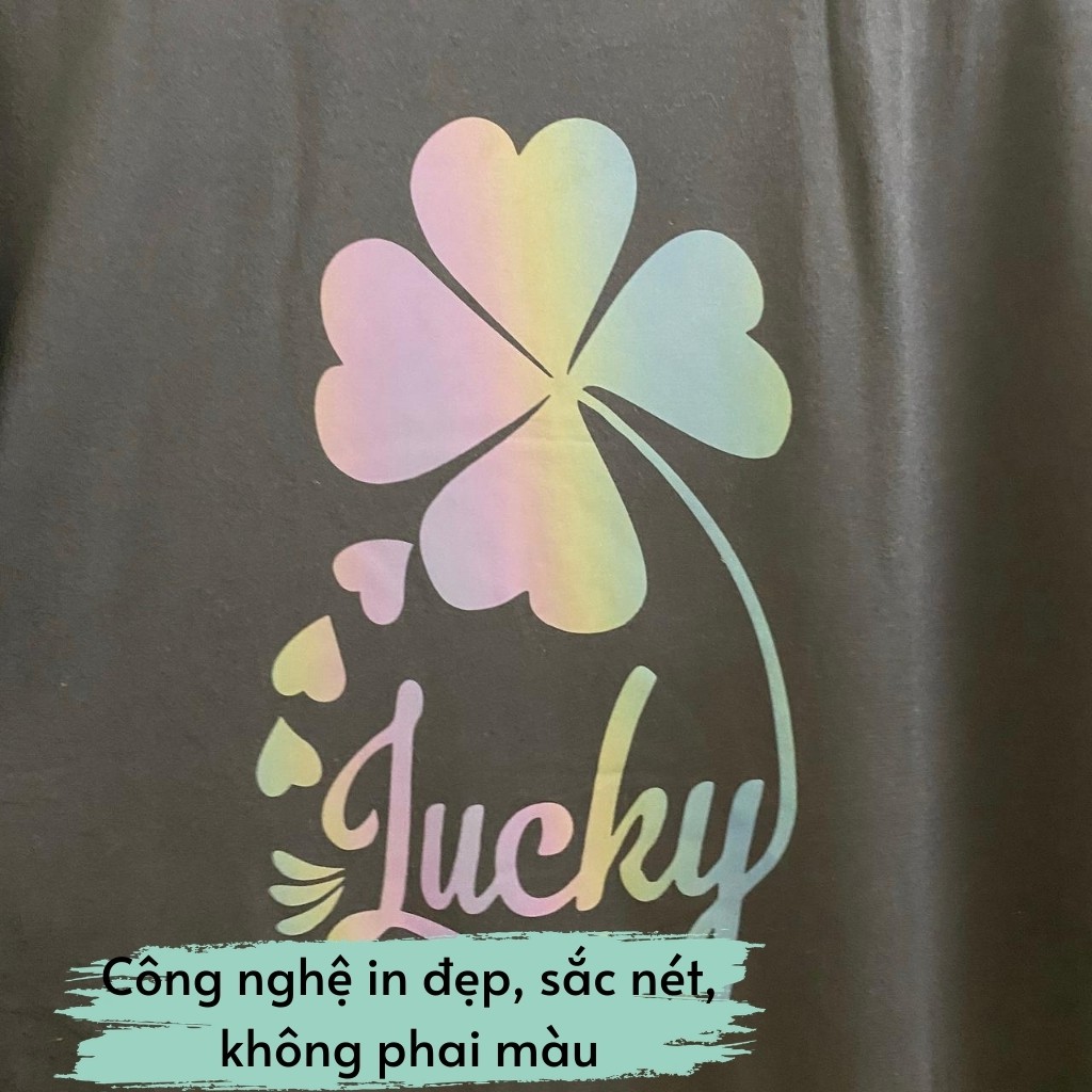 Áo thun tay lỡ ❤️FREESHIP❤️ Áo phông unisex nam nữ phản quang form rộng Freesize chất Cotton thấm hút mồ hôi tốt - T29 | BigBuy360 - bigbuy360.vn