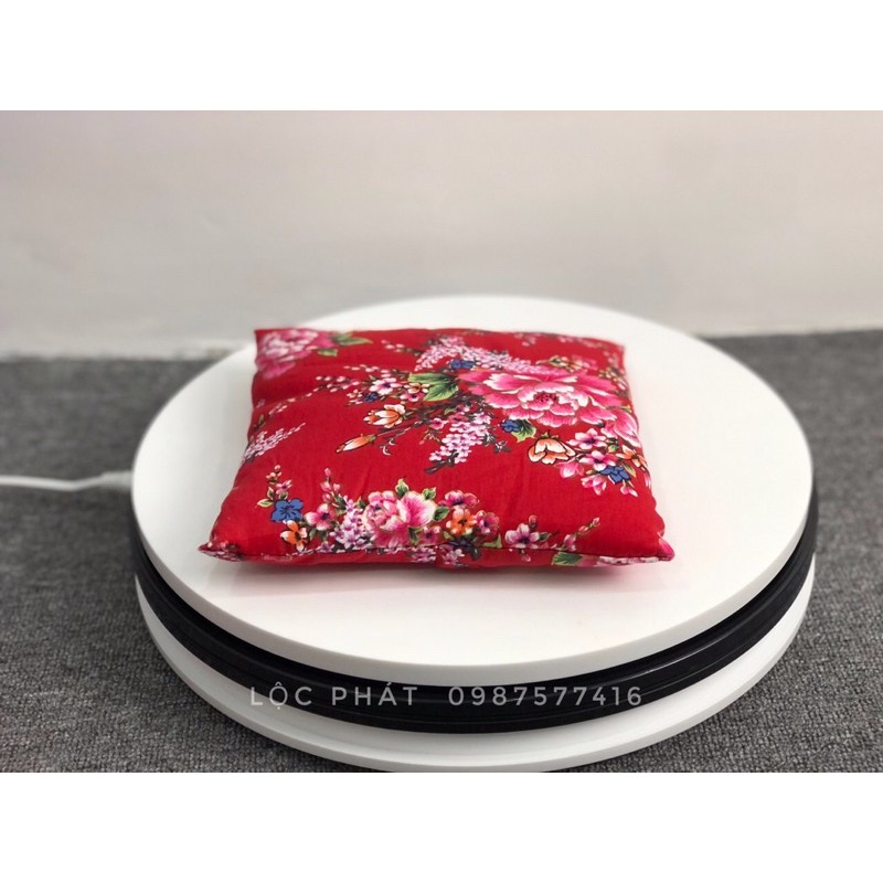 [ HCM ] Thảm Lót Mèo Thần Tài Thổ Cẩm - FREESHIP | BigBuy360 - bigbuy360.vn