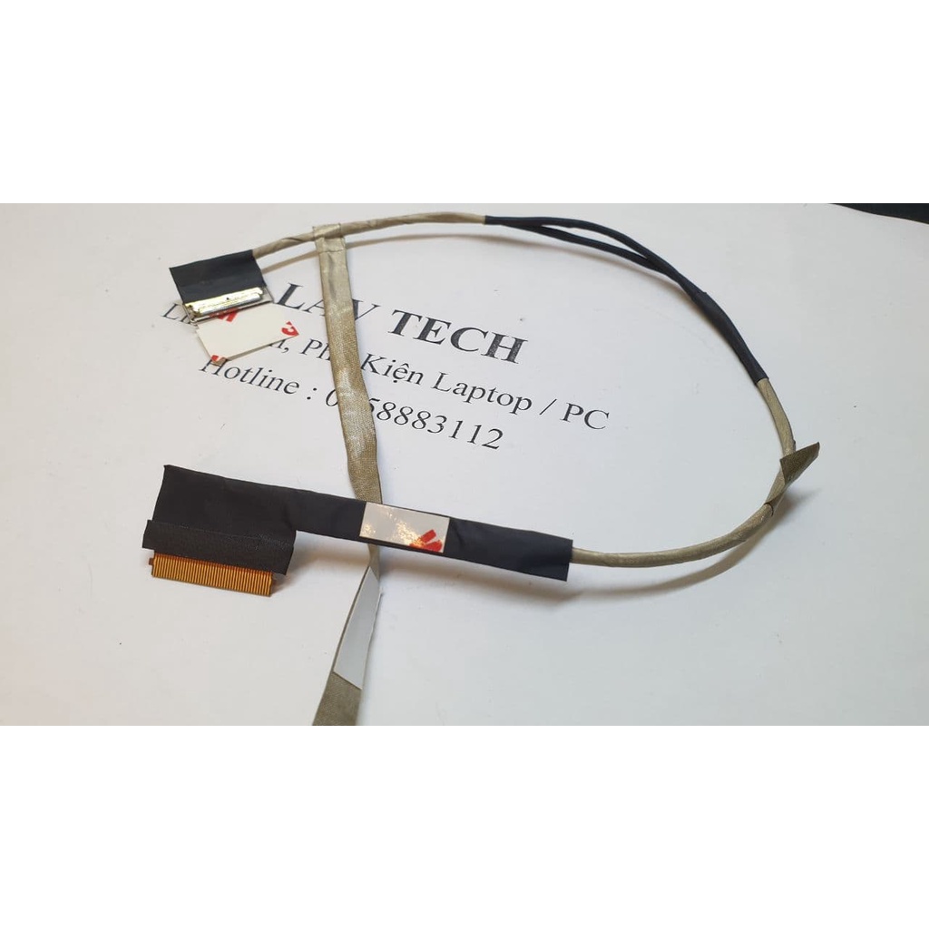Cáp Màn Hình HP Probook 440G2 445G2 440 G2 445 G2