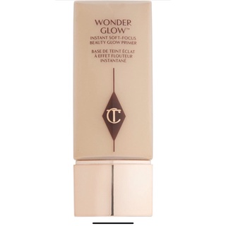 Charlotte Tilbury - Kem Lót Căng Bóng Charlotte Tilbury Wonder Glow Primer 40ml