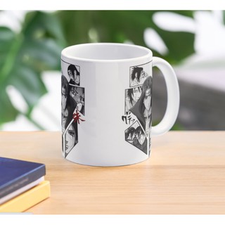 Cốc sứ Uchiha Itachi 2