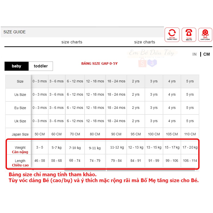 Áo khoác bé gái 0-3 tuổi GAP  size nhí 0-15kg nỉ bông, da cá / Áo khoác hoodie khóa kéo có nón