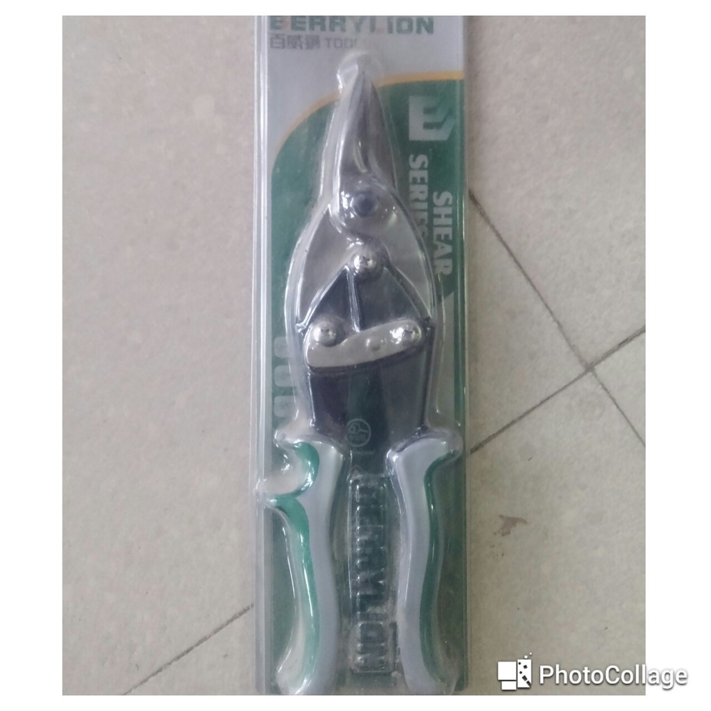 Kìm cắt thạch cao