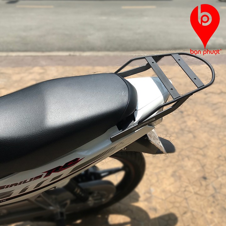 Cảng Givi MV Sirius / Sirius FI
