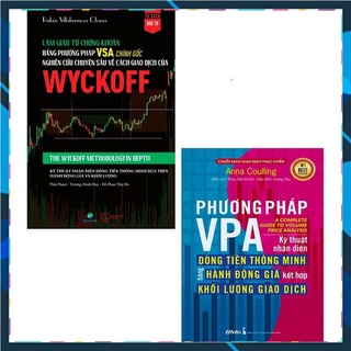 - ️combo làm giàu từ chứng khoán bằng phương pháp vsa + phương pháp vpa