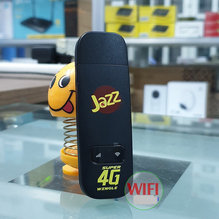 DCOM Phát wifi di động 4G- Wifi cực mạnh từ sim 3G 4G- JAZZ tốc độ Khủng- Phát wifi dạng USB DCOM mới ra lò