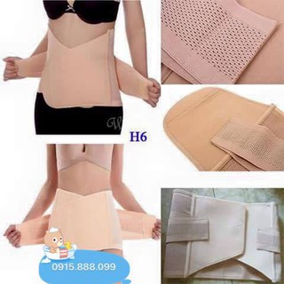 Gen nịt bụng thần thánh