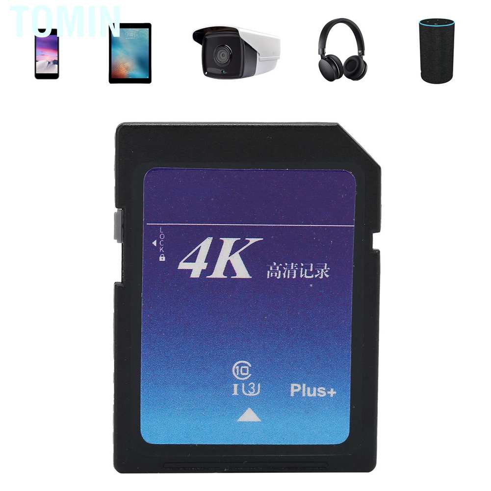 Thẻ Nhớ Tốc Độ Cao Chống Nước 90mb / S 170mb / S | BigBuy360 - bigbuy360.vn