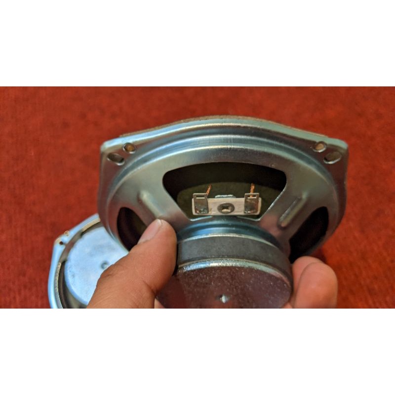 Loa toàn dải đàn Organ Casio 12cm