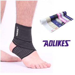 BĂNG CUỐN CỔ TAY AOLIKES 1526