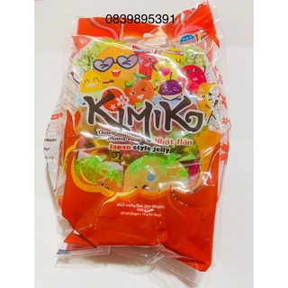 Thạch Rau Câu Kimiko Long Hải