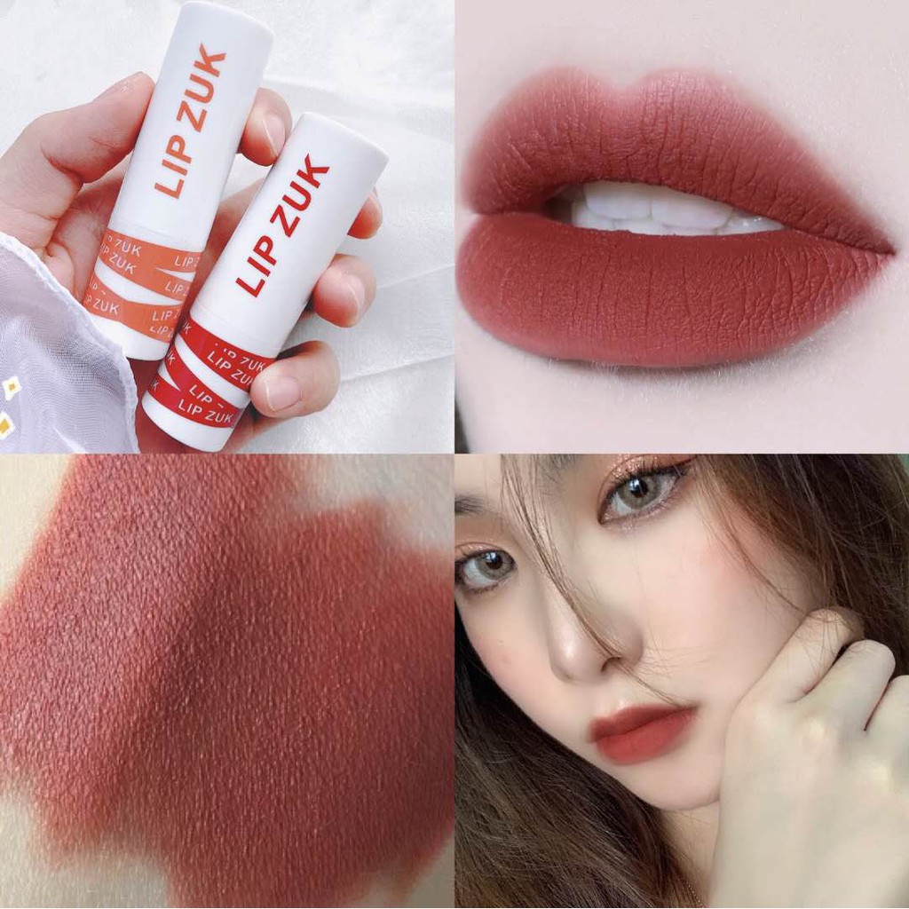 [Hàng mới về] Son Lì Pudaier Màu Sắc Độc Đáo Chống Thấm Nước Và Lâu Trôi | BigBuy360 - bigbuy360.vn