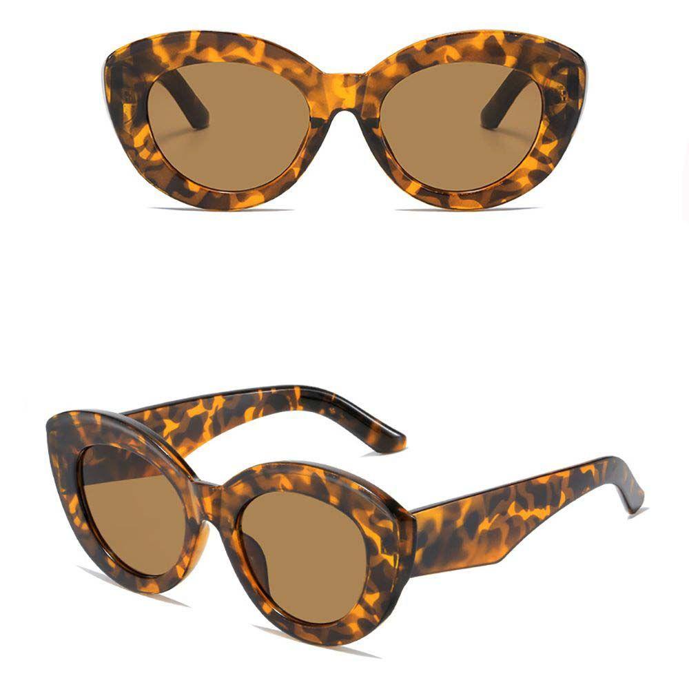 VANES1 Kính Mát Mắt Mèo Chống Tia UV Chống Bức Xạ Phong Cách Hàn Quốc Cho Nam Và Nữ