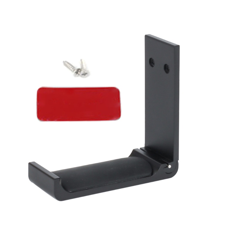 Móc Treo Tai Nghe Gắn Tường Bằng Kim Loại