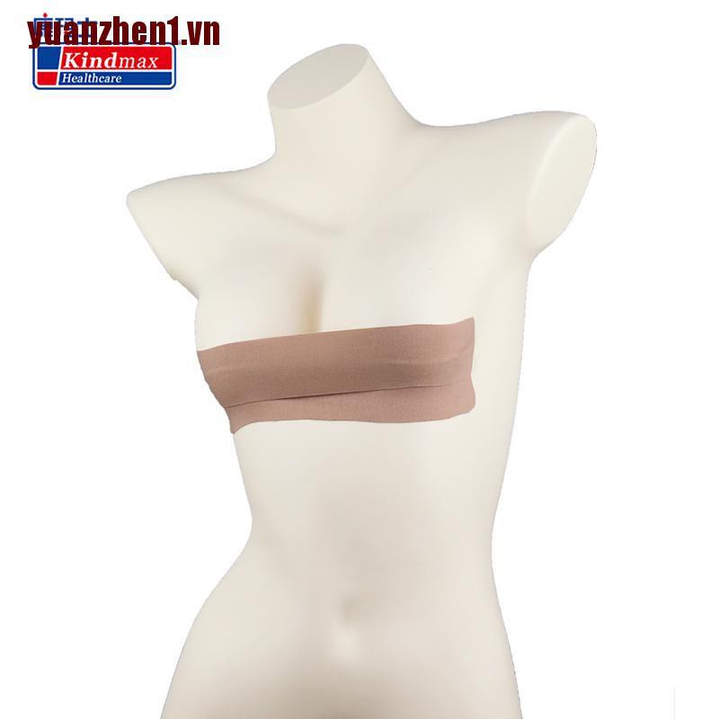 Băng Keo Dán Ngực Tiện Lợi Dành Cho Nữ