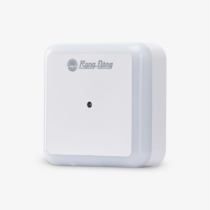Đèn ngủ cảm biến Rạng Đông