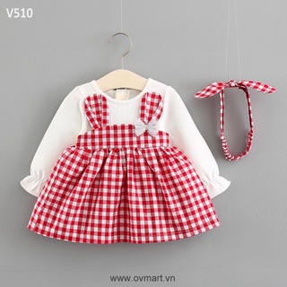 combo hai váy 220