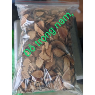 Đỗ trọng nam 1kg khô thơm sạch đẹp thượng hạng