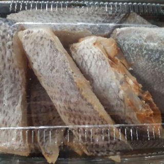1kg Cá Thủ Trắng khô