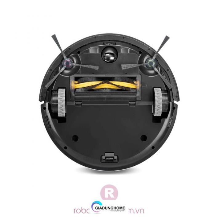 Robot hút bụi lau nhà Ecovacs Deebot DN55-DN520 (Ozmo 900)  Hàng Chính Hãng, chưa Qua Sử Dụng, Giá Rẻ .