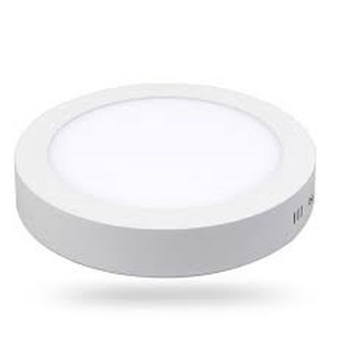 Đèn led ốp trần 24w siêu sáng Tròn - Vuông [ ốp nổi ]
