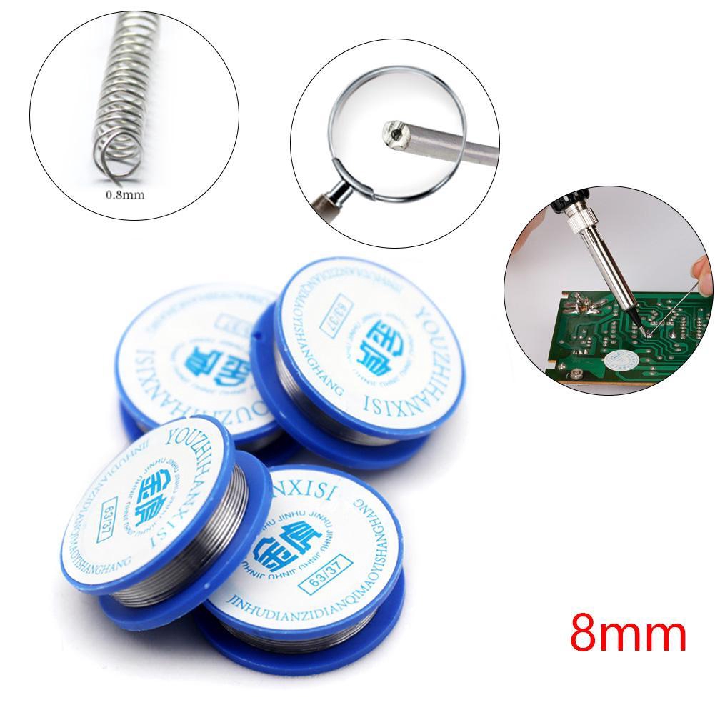 Cuộn Dây Hàn 0.8mm 2.0%