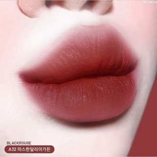 Son black rouge ver 6 hàng handmade 💥 son kem siêu lì và mịn
