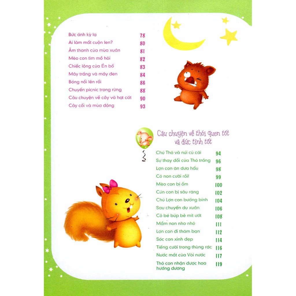 Sách 365 truyện kể hằng đêm (bộ 4 cuốn) | BigBuy360 - bigbuy360.vn