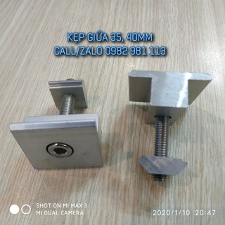 Bát kẹp pin năng lượng mặt trời