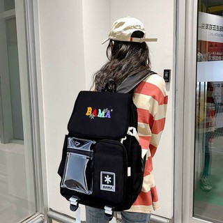 Balo Bama Nam&Nữ Cao Cấp Siêu Đẹp