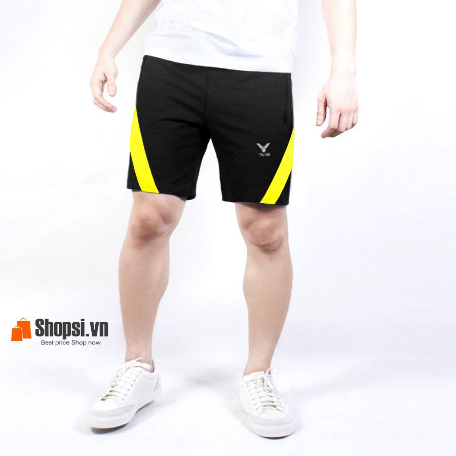 Giá Sỉ - Quần Short Thun Thể Thao - Quần Đùi Nam Mặc Nhà Tập Gym