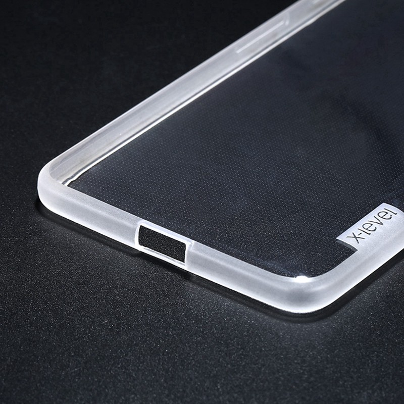 CHÍNH HÃNG Ốp DẺO X LEVEL silicon trong suốt SAMSUNG S7 A8 / A9 STAR, J5, J2 / PRO, J7 A8 PLUS / DUO , A5 15, A3 2016