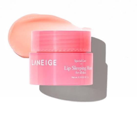 (Hàng Mới Về) Mặt Nạ Ngủ Môi Laneige 3 Ngăn Mã 288 (100%) | BigBuy360 - bigbuy360.vn
