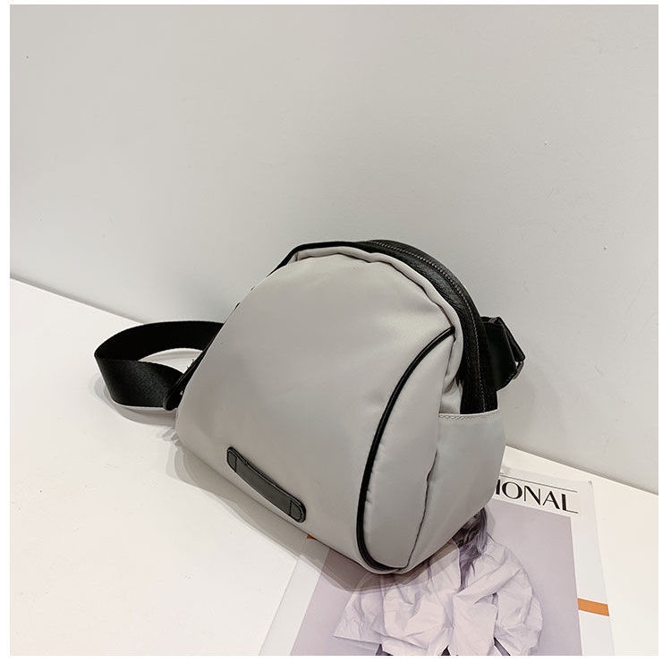 Túi vải oxford đeo vai thời trang trẻ trung cá tính