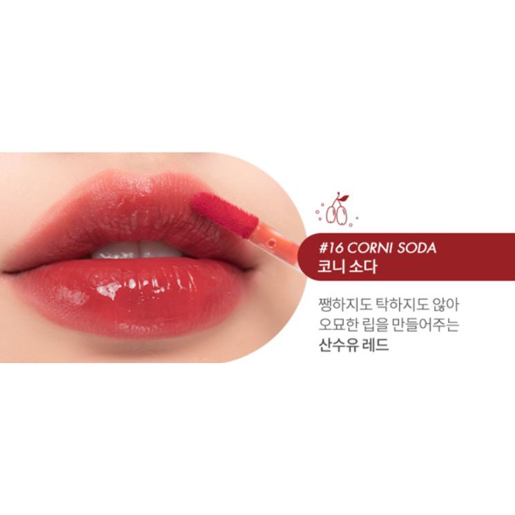 Son Kem Tint Romand Juicy Lasting Tint | BigBuy360 - bigbuy360.vn