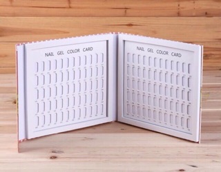 Sổ móng và móng gắn sổ