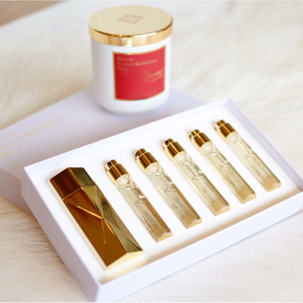 Jam.box - Nước Hoa MFK 540 Extrait The Parfum Mini 11ml