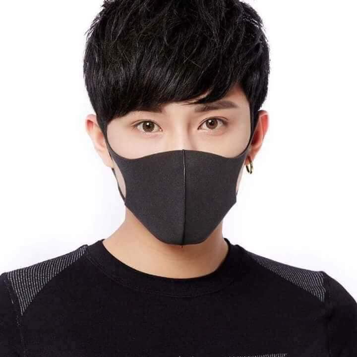 3 chiếc Khẩu Trang Pitta Mask